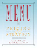 Menu: Pricing and Strategy, 4e