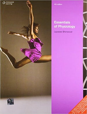 Essentials of Physiology, 4e | ABC Books
