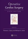 Operative Cardiac Surgery, Sixe