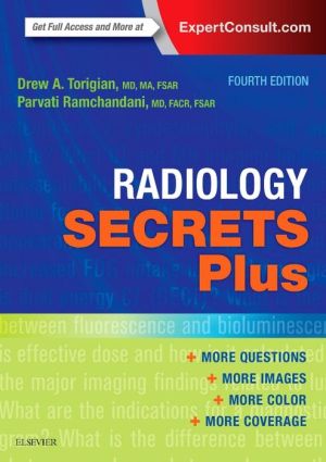 Radiology Secrets Plus, 4e | ABC Books