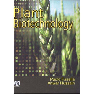 Plant Biotechnology
