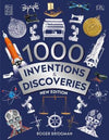 1000 Inventions and Discoveries