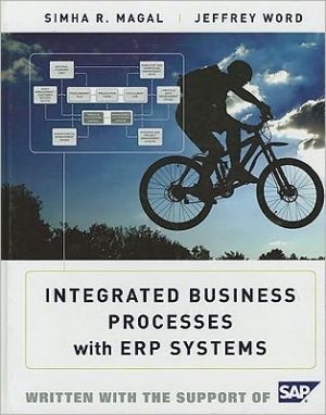 Integrated Business Processes with ERP Systems (WSE)