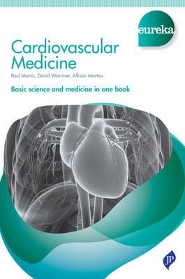 Eureka: Cardiovascular Medicine Eureka: Cardiovascular Medicine