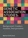 Genetic Association Studies : Background, Conduct, Analysis, Interpretation | ABC Books
