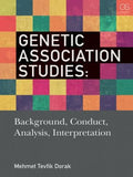 Genetic Association Studies : Background, Conduct, Analysis, Interpretation | ABC Books