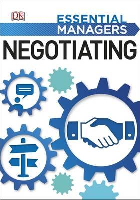 Essential Managers: Negotiating