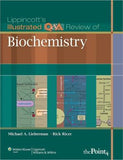 Lippincott's Illustrated Q&A Review of Biochemistry** | ABC Books