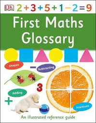 First Reference Maths | ABC Books