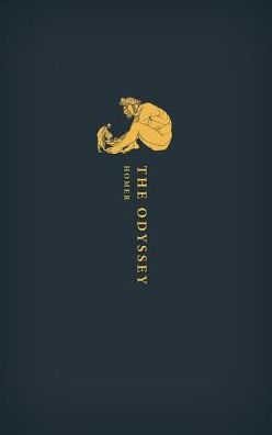 The Odyssey | ABC Books