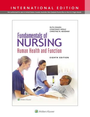 Fundamentals of Nursing, 8E **
