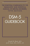 DSM-5 Guidebook: The Essential Companion