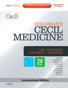 Goldman's Cecil Medicine, Single Volume, IE, 24e **